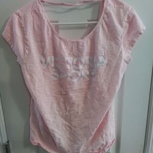 Victoria Sport Light Weight Workout Shirt